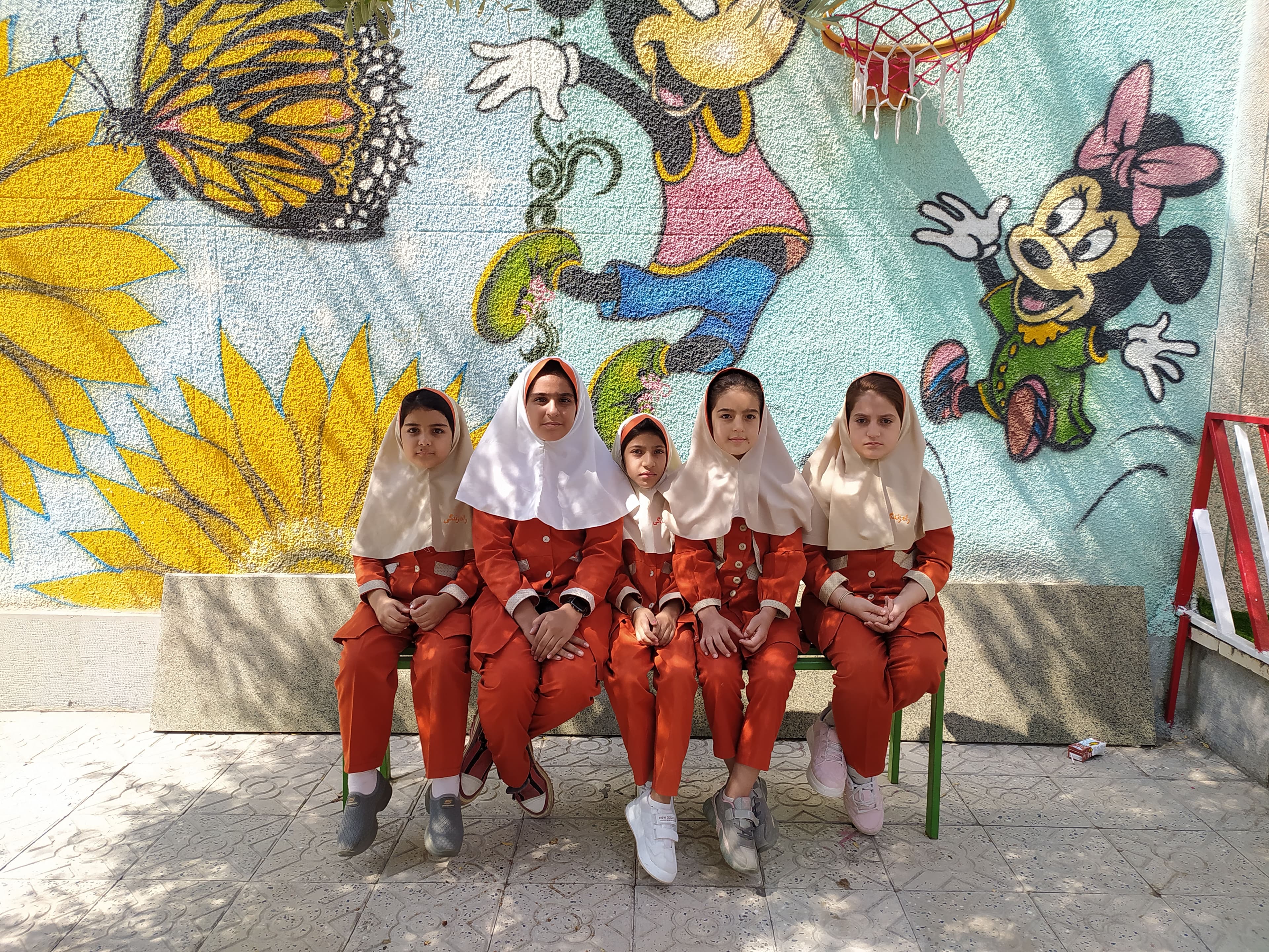 برنامه مروروخوانش سال قبل