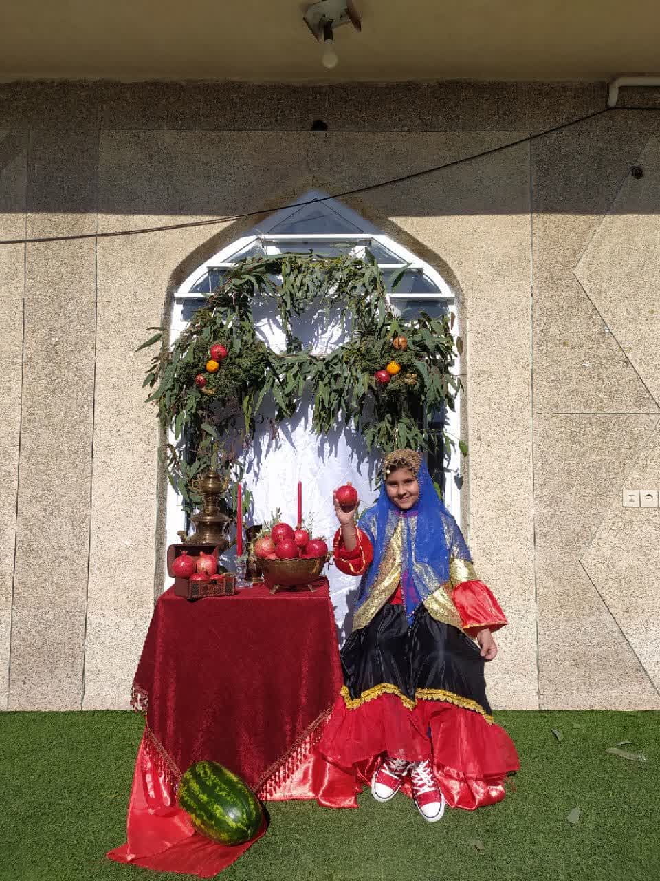 دبستان غیر دولتی دخترانه راه زندگی